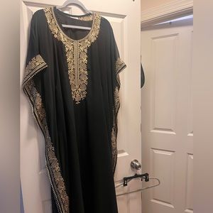 Handmade Kaftan